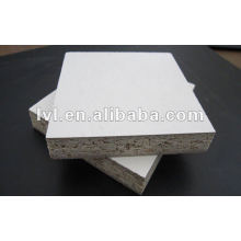 white melamine faced particle board of best price